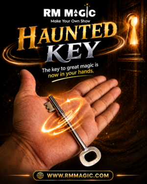 Haunted Key