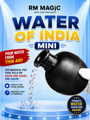 Water OF India Mini