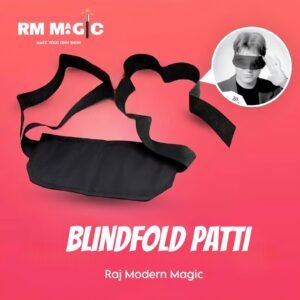 Blindfold Patti
