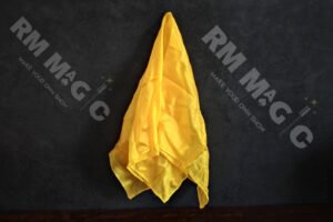 Yellow Silk (18 inch)