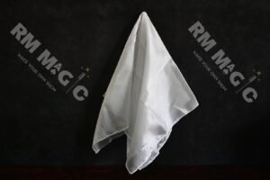 White Silk (18 inch)