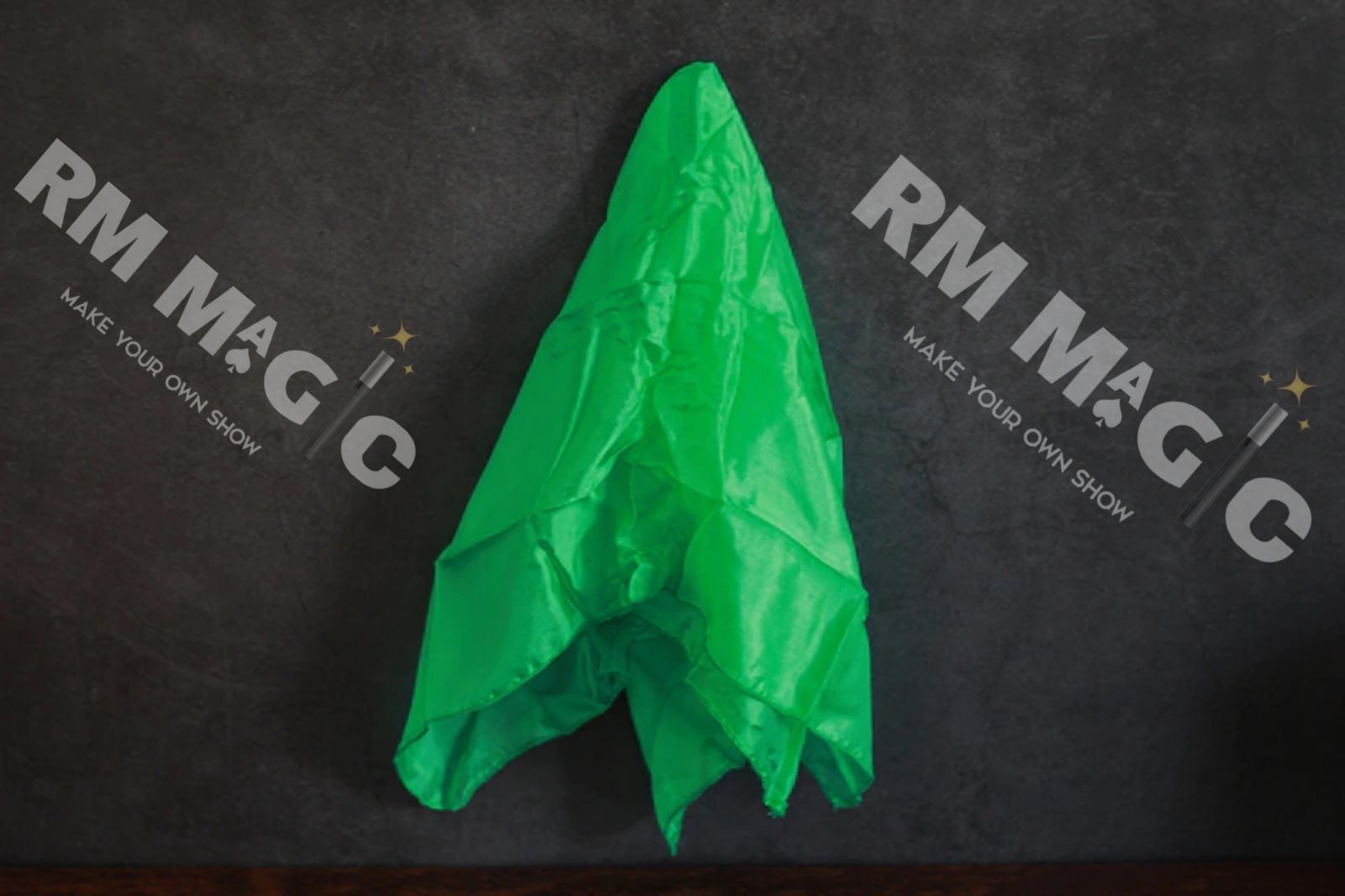 Green Silk (18 inch) - Copy