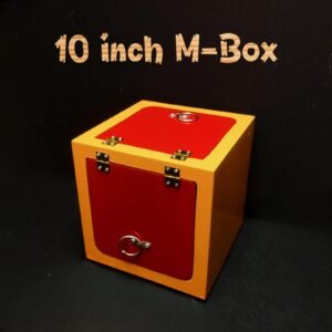 M-Box