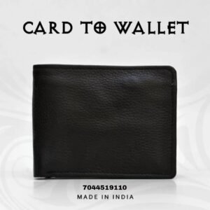 Card To Wallet