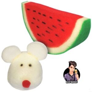 Rabbit To Watermelon