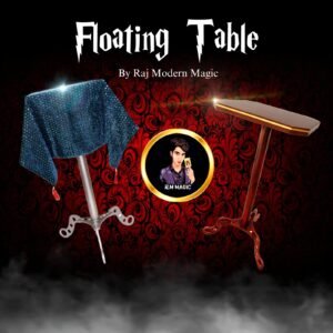 Floating Table
