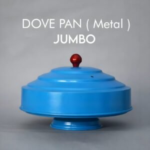 Dove Pan Jumbo (Metal)