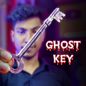 Ghost Key