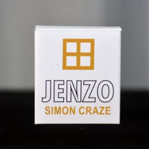 Jenzo