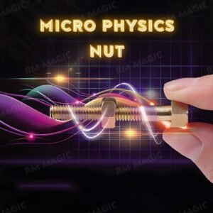 Micro Physics Nut