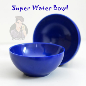 Super Water Bowl (Plastic)