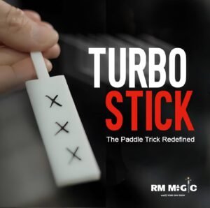 Turbo Stick