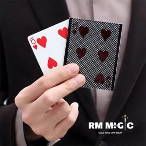 Wow Card