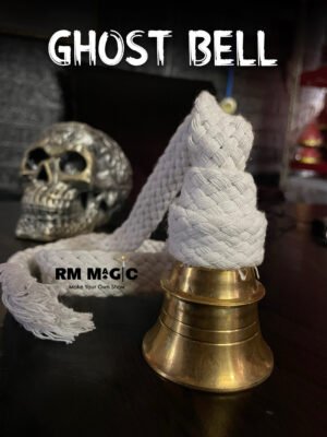 GHOST BELL