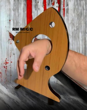 Disecto Arm Chopper ( Guillotine )