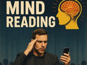 PHONE UNLOCK MIND READING