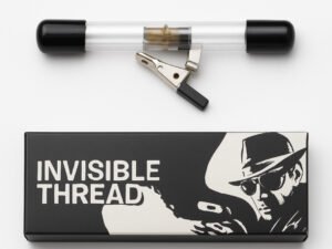 ITR REEL ( White )