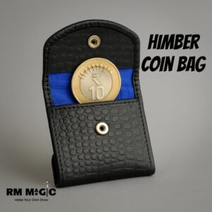 HIMBER COIN BAG