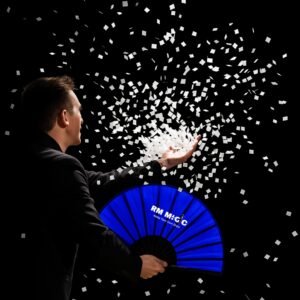 Snowstorm in China - white pillow