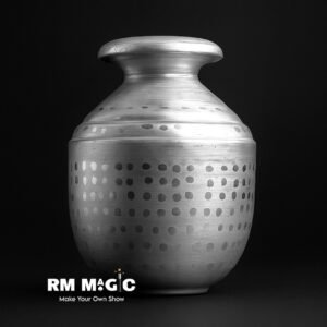 Water of India Magic - Aluminium