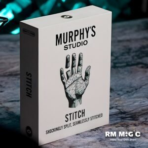 Stitch by Titanas ( STITCHTITANAS )