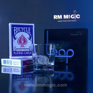 LEAP by agus tjiu trick