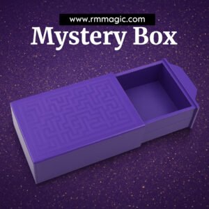 Mystery Box Magic