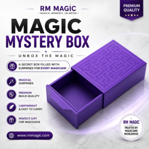 Magic Mystery Box