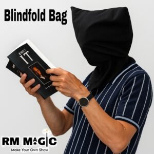 Blindfold  Bag