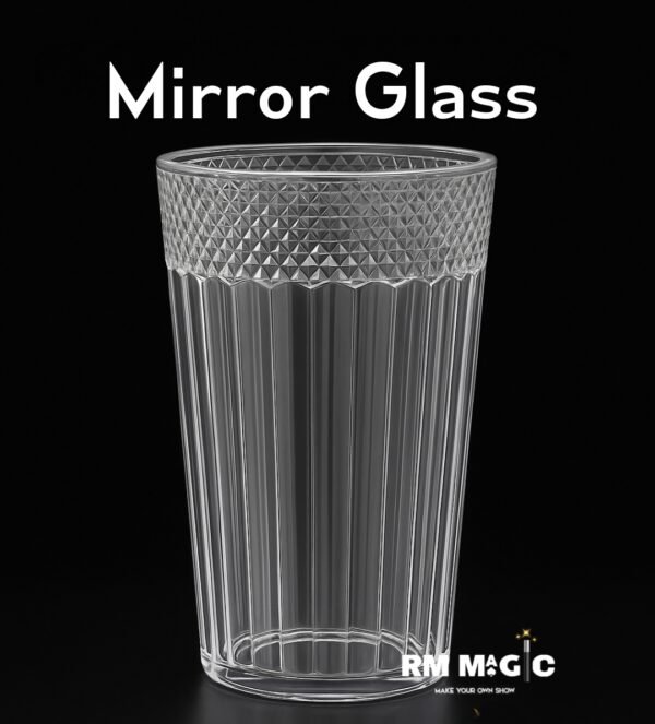 Mirror Glass