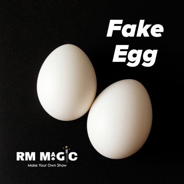 Fake Egg