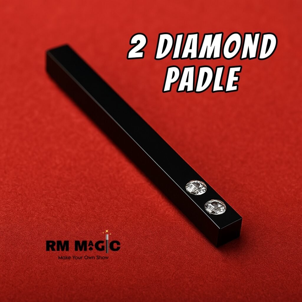 Two Diamond paddle
