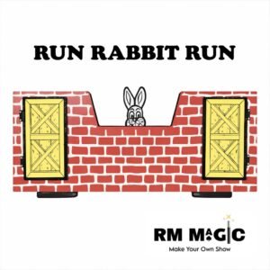 Run Rabbit Run