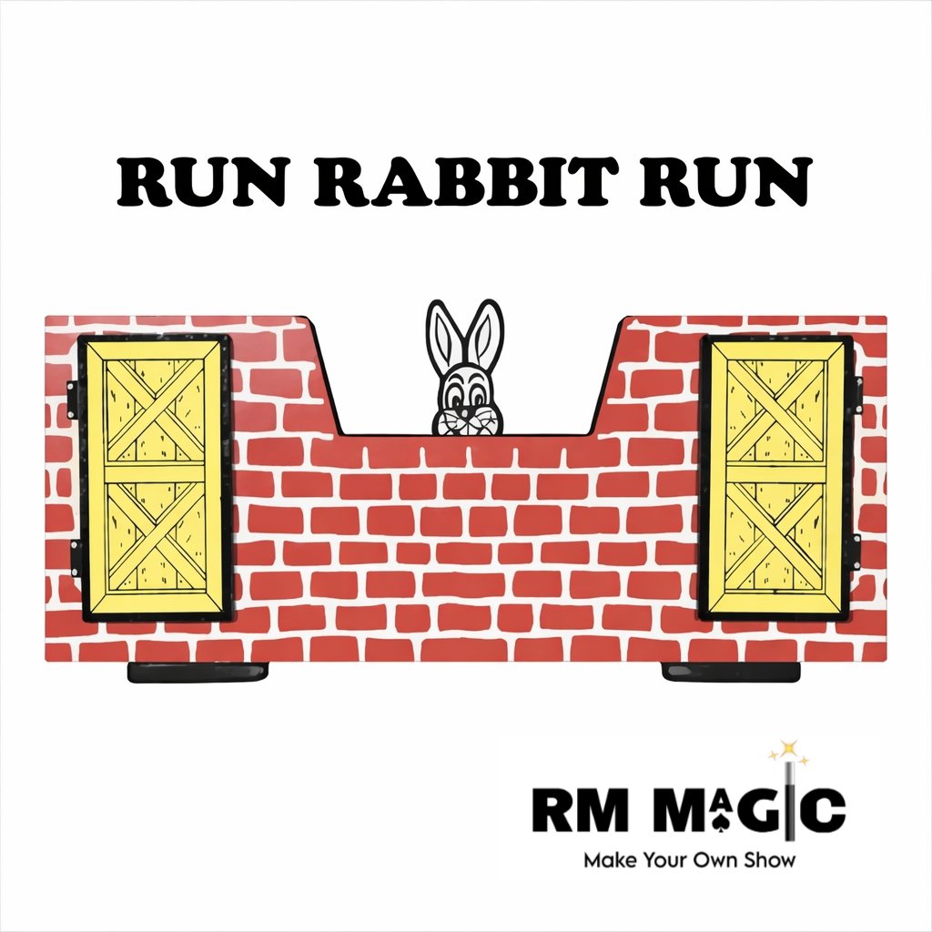 Run Rabbit Run