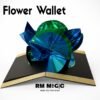 Flower Wallet