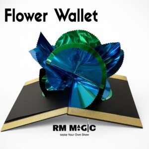 Flower Wallet