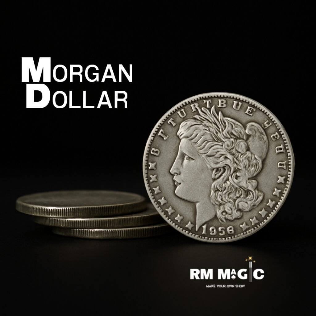 Morgan Dollar