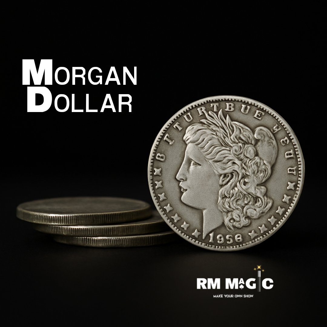 Morgan Dollar