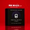 Mental Voice 2 By X Umesh - Black Box Magic