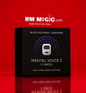 mental-voice-2-by-x-umesh-black-box-magic