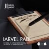 IARVEL PAD by IARVEL MAGIC - Gold Version