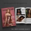 UNMASKED Magazine Magic