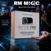Optix Pro by Tobias Dostal and Henry Harrius