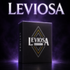 Leviosa by Joao Miranda & Julio Montoro - Blue Deck