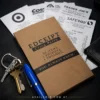 EDCeiptby Craig Petty - US VERSION (Gimmicks and Online Instructions)