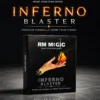 INFERNO BLASTER by RM MAGIC
