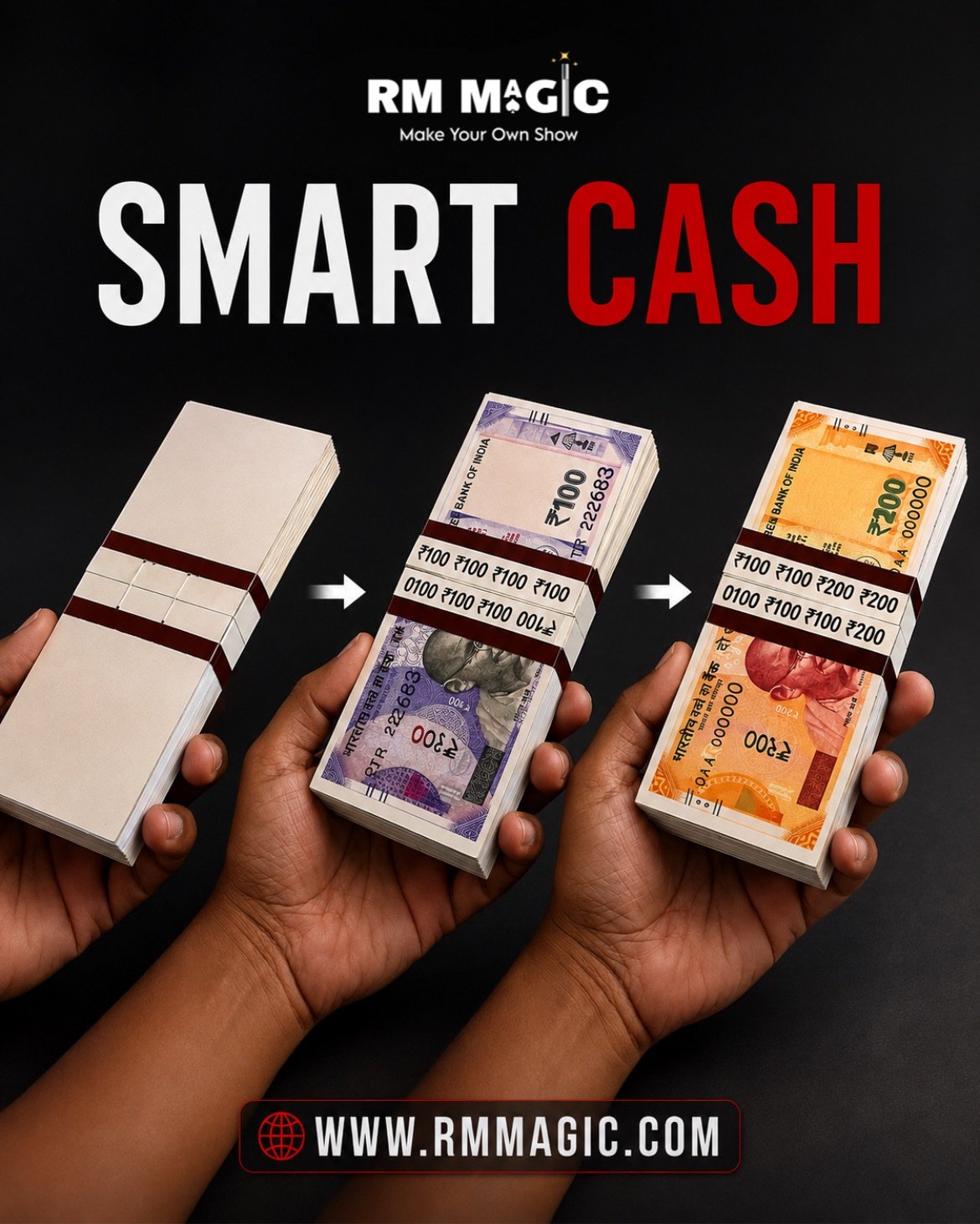 Smart Cash